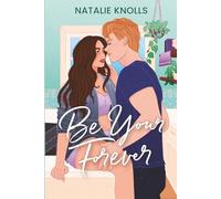 Be Your Forever (Love in the Suburbs)