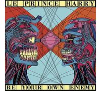 Be Your Own Enemy – CD