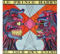 Be Your Own Enemy [Vinilo]