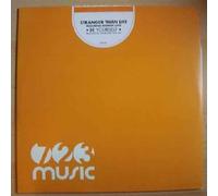 Be Yourself - Stranger Than Life 12"