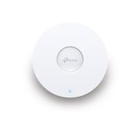 BE11000 Tri-Band Wi-Fi 7: 5760 Mbps