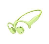 BE18 Bone Conduction Earphone Open-Ear Sports Headphones ENC Dual Mic Noise Reduction Earphones IP67 Dust&Water