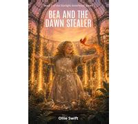 Bea and the Dawn-Stealer (The Starlight Sisterhood)