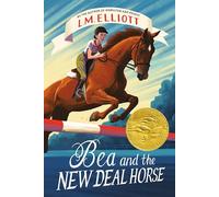 Bea and the New Deal Horse