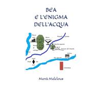 Bea e l'enigma dell'acqua
