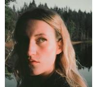 Bea Elmy Martin Under the Yew (Vol. 1) (Vinyl) 12" Album (Gatefold Cover)