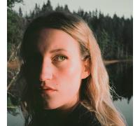 Bea Elmy Martin Under the Yew (Vol. 1) (Vinyl) 12" Album (Gatefold Cover)