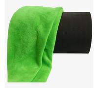 Bea Fashion Toalla de Microfibra Deportiva, Secado Rápido, Suave y Absorbente, 40x80 cm, Ideal para Gimnasio, Yoga o Uso Diario. (Verde)