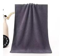Bea Fashion Toalla de Microfibra Deportiva, Secado Rápido, Suave y Absorbente, 40x80 cm, Ideal para Gimnasio, Yoga o Uso Diario. (PÚRPURA)