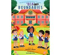 'BEA' is for Boundaries (The Harmony Guide Academy™)