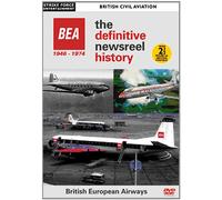 Bea: The Definitive Newsreel History 1946-1974 [DVD] [Reino Unido]
