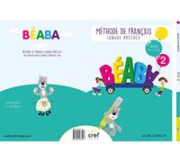 BEABA 2 - Méthode de français - Langue précoce