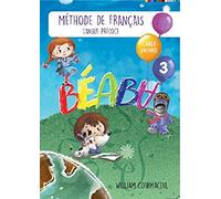 BEABA 3 - Méthode de français - Langue précoce