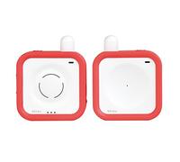 Béaba 930276 Vigilabebés, Color Coral