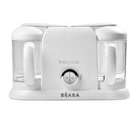 Beaba Babycook duo robot de cocina. Color Blanco