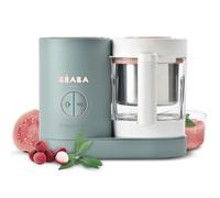 Beaba Babycook Néo Robot Cocina Bebé 6 en 1. Color Verde