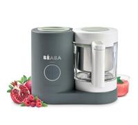 BEABA ® Procesador de alimentos Babycook ® NEO 4 en 1 gris