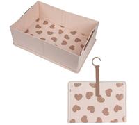 BÉABA, Bañera Plegable para Bebé, Ultra Compacta, Diseño y tendencia, Almacenamiento Ultra Práctico, Ocupa mínimo espacio, Fácil de usar, Bañera Pop Up Camele'o, Big Love