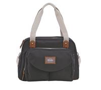 Beaba Bolso cambiador Genève II 940223. Color Negro