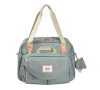 Beaba Bolso cambiador Ginebra 2. Color Verde