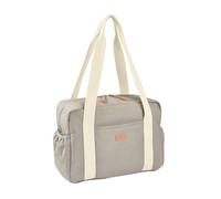 Beaba Bolso cambiador Paris 940295. Color Gris