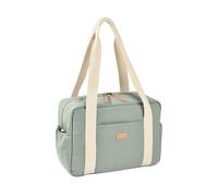 BEABA ® Bolso Cambiador Paris Verde Salvia