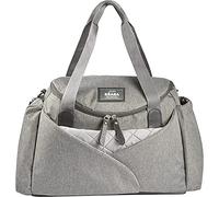 BEABA ® Bolso cambiador Sydney II Gris jaspeado