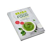 Beaba Cookbook, paquete de 17 libras