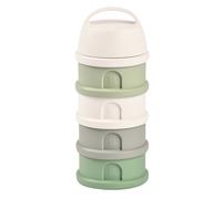 Beaba Dispensador de leche para bebés 911711. Color Blanco