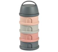 Beaba Dispensador de leche para bebés 911713. Color Gris