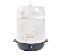 BEABA ® Esterilizador de biberones Steril'Express Night azul