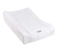 BEABA Funda para sofá largo blanco - talla80x48 cm