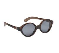 Béaba Gafas de Sol para Bebés de 9 a 24 Meses, Protección 100% UV, CAT 3, Protección Lateral, Comodidad Óptima, Patillas Ajustables 360°, Escala