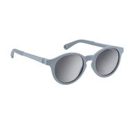 BÉABA, Gafas de sol para niños 4-6 años, protección UV 100% - CAT 3, protección lateral, confort óptimo, patillas ajustables 360°, aptas para lentes graduadas, galet
