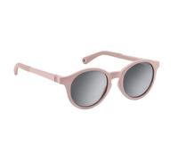 BÉABA, Gafas de sol para niños 4-6 años, protección UV 100% - CAT 3, protección lateral, confort óptimo, patillas ajustables 360°, aptas para lentes graduadas, algodón de azúcar