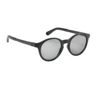 BÉABA Gafas de Sol para Niños de 4 a 6 Años, Protección 100% UV - CAT 3, Protección Lateral, Comodidad Óptima, Patillas Ajustables en 360°, Negro