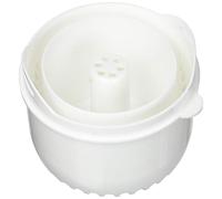 Béaba, Recipiente Babycook Original y Original Plus, para Cocer Arroz, Pasta, Sémola, Trigo, Lentejas