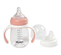 Béaba Repas Kit Vajilla Duralex con Ventosa 4 piezas - Jungla