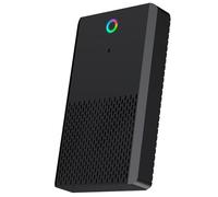 BEABRET Disco duro retro para juegos de 12 TB precargado con más de 100.000 juegos | Soporta 6 sistemas de juegos | Disco duro portátil para juegos clásicos de arcada, 3D y de gama alta | Plug & Play