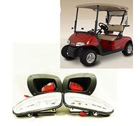BeAcc EZGO RXV - Kit de Luces LED para Carrito de Golf