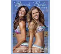 Beach Babe by Tone It Up [REINO UNIDO]