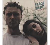 Beach Baby - No Mind No Money/U R [Vinilo]