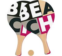 Beach Ball Beach 8mm ASS2