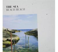 Beach Beach - The Sea