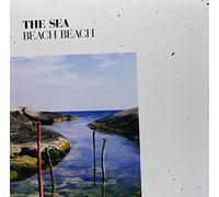 Beach Beach - The Sea [Vinilo]