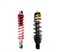 Beach Bike 4x4 Front And Rear Shock Absorbers OEM:26907 27394 For CUV ATV 400 Lin Hai 400 ATV 300 CUV QUAD GO KART