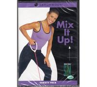 Beach Body Mix It Up Workout DVD NIP