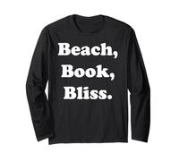 Beach Book Bliss Beach Book Bliss Manga Larga