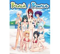 Beach Bounce Steam Key GLOBAL