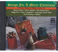 Beach Boys - 15 Songs for a Merry Christmas